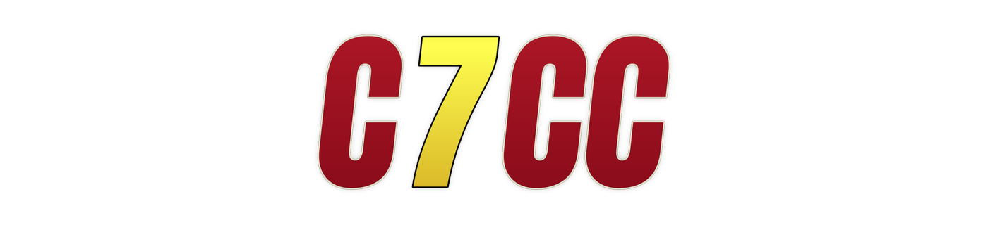 c7cc লোগো